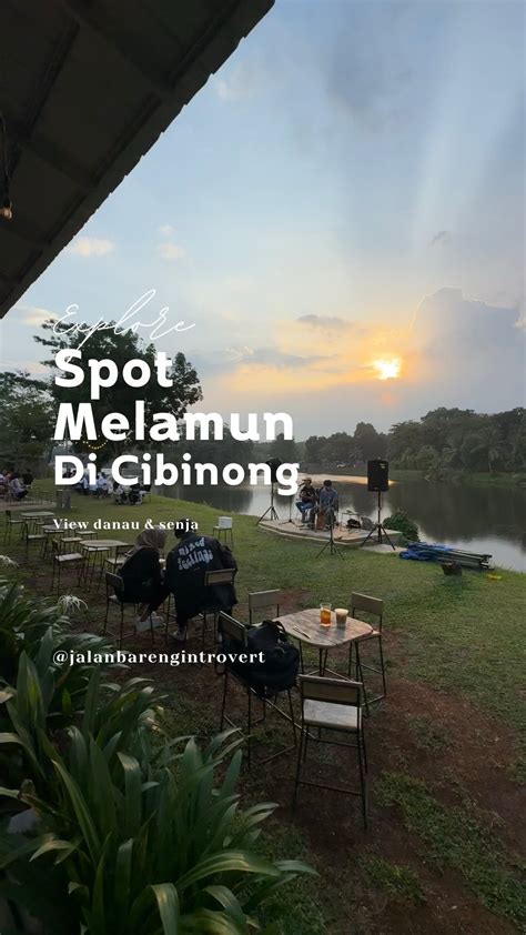 Hidden Gems Cibinong