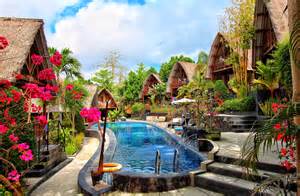 Hidden Valley Resort Bali