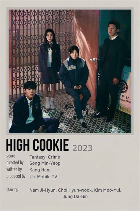 High Cookie