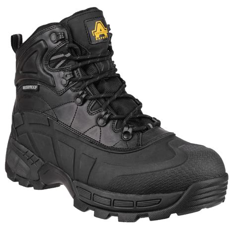 High Quality Material Safety Shoes