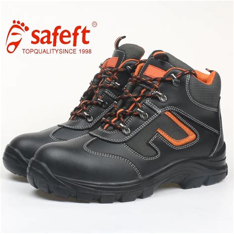 High Voltage Electrical Safety Shoes