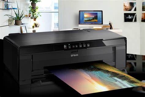 High quality printer
