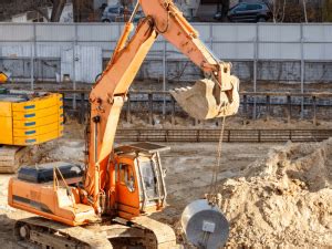 High-Rise Construction Excavators: What to Know