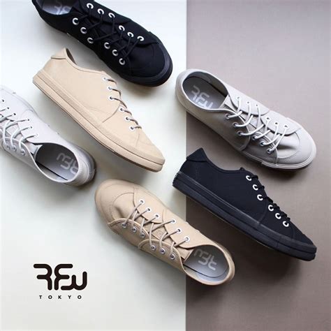 High-end Sneakers Jepang
