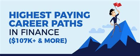 Highest Paying Career Paths