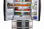 Highest-Rated Refrigerator