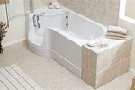 Highest-Rated Walk-In Tub