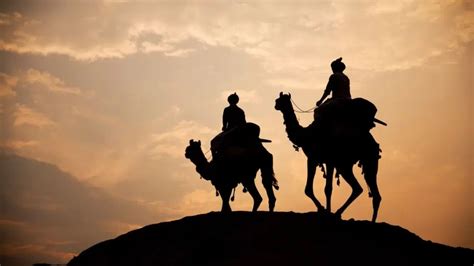 Hijrah Spiritual