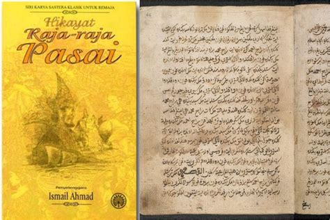 Hikayat Raja-Raja Pasai