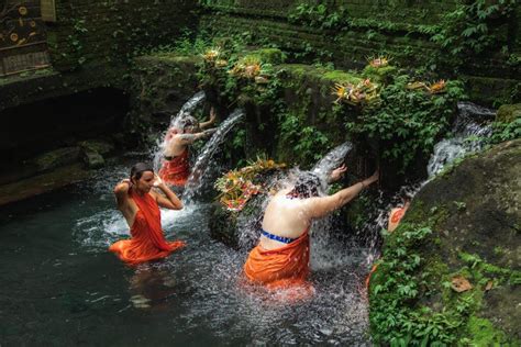 Hindu purification ritual