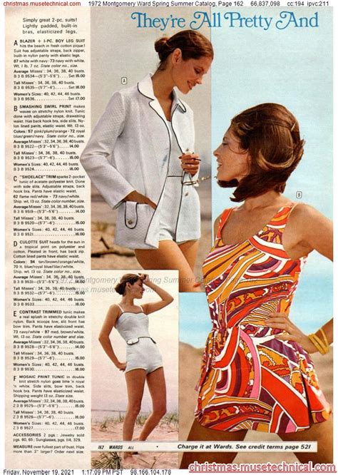 Hippie Catalogs By Mail