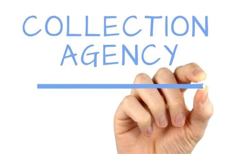 Hire a Collection Agency