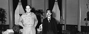Hirohito and Tojo