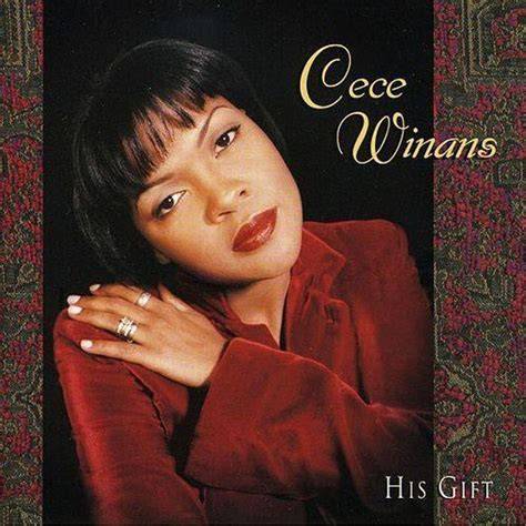Portada de His Gift