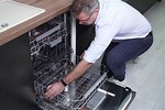 Hisense Dishwasher Installation