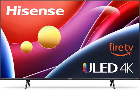 Hisense Smart TV