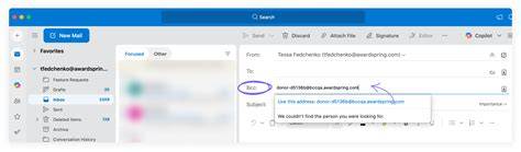 Historic Email Synchronization