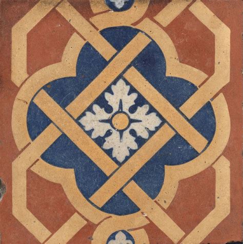 Historical tiles