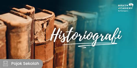 Historiografi