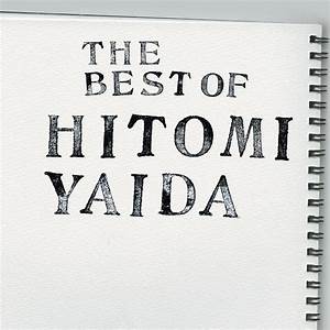 Hitomi Yaida