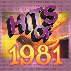 Hits Of 1981