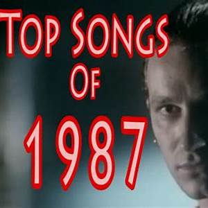 Hits Of 1987