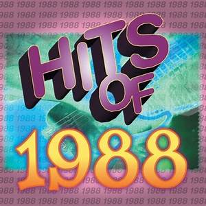 Hits Of 1988