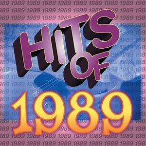 Hits Of 1989
