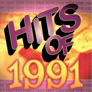 Hits Of 1991