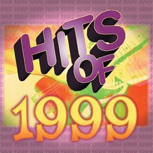 Hits Of 1999