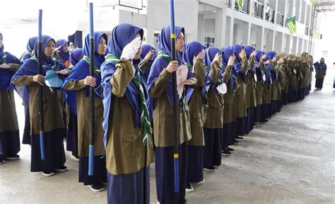 Hizbul Wathan Modern