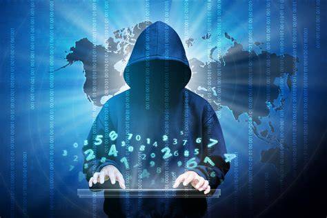 Hoax Cyber