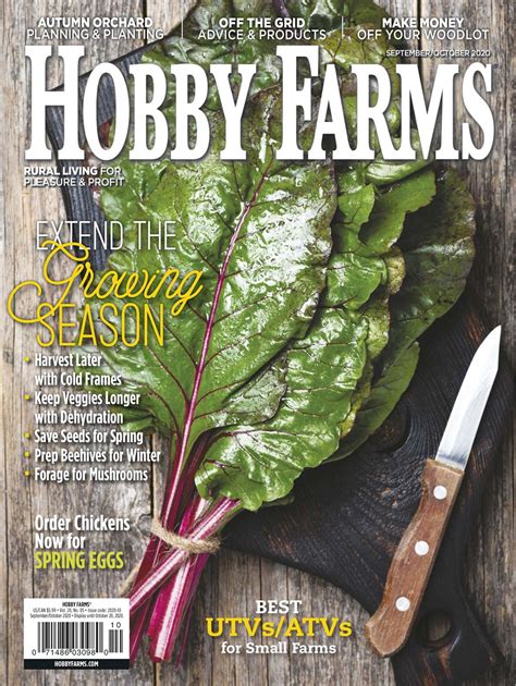 Farms Magazine