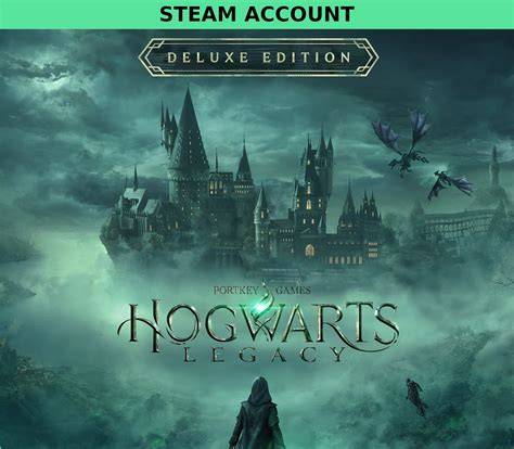 Hogwarts Legacy Diskon Steam