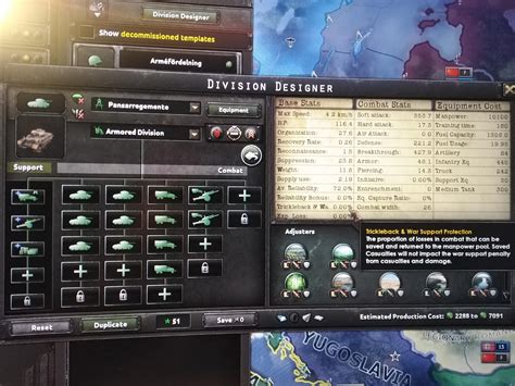 Hoi4 Best Division Templates