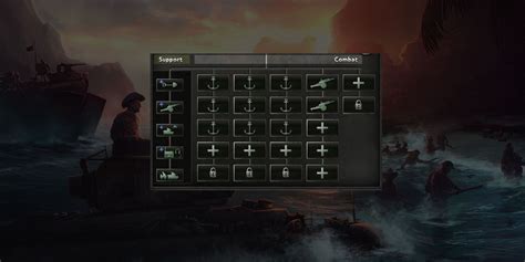 Hoi4 Marines Template