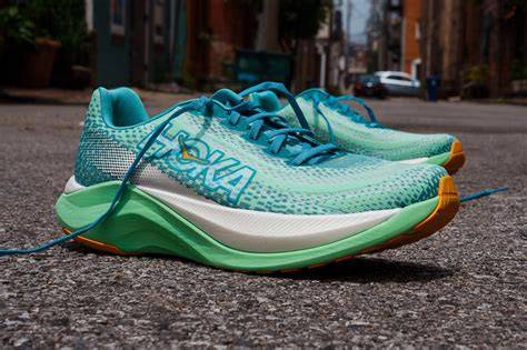 Hoka Mach