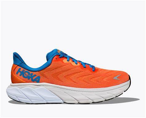 Hoka Stability Shoes (Arahi Gaviota)