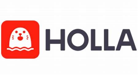 Holla app features