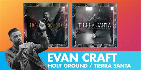 Portada de Holy Ground