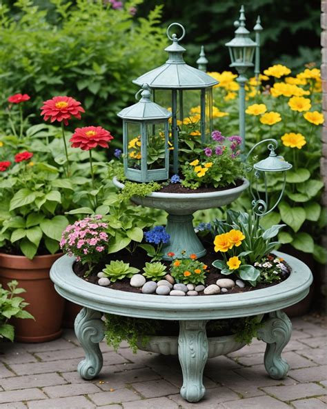 Home And Garden Decor Catalogs