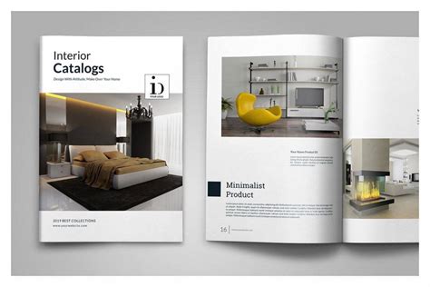 Home Decoration Catalog