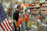Home Depot 2009 YouTube