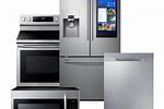 Home Depot Appliance Packages