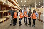 Home Depot Canada Commercial