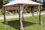 Home Depot Canopy