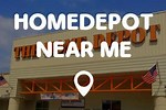 Home Depot Closest to Me