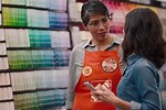 Home Depot Commercial 2020