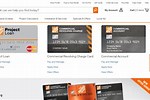 Home Depot Commercial Account Register