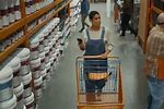 Home Depot Commercial Vimeo